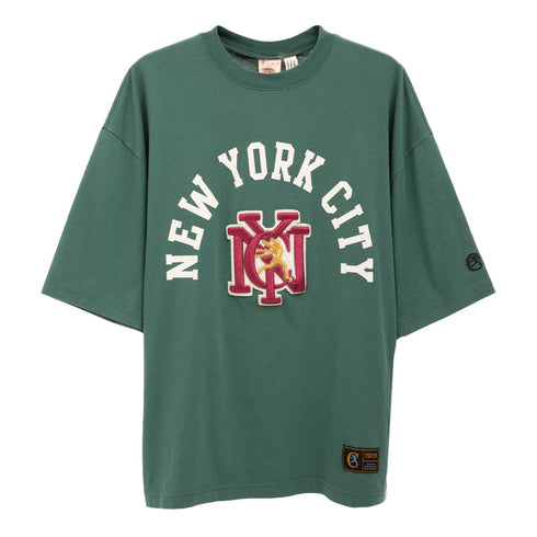 Crewneck T-Shirt